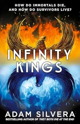Infinity Kings Volume 3